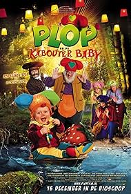 watch-Plop and the Gnome Baby (2009)