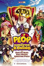 watch-Plop Becomes Gnome King (2012)