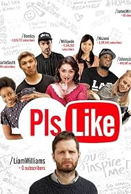 watch-Pls Like (2017)