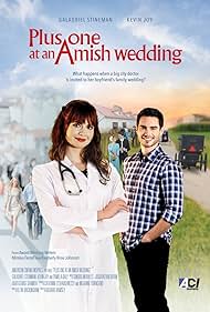 watch-Plus One at an Amish Wedding (2022)