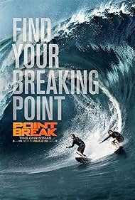 watch-Point Break (2015)
