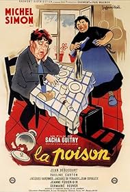 watch-Poison (1951)
