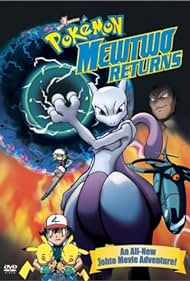 watch-PokÃ©mon: Mewtwo Returns (2001)