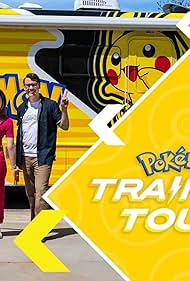 watch-Pokémon: Trainer Tour (2024)