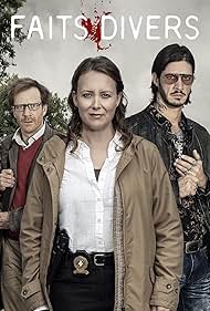 watch-Police Blotter (2017)