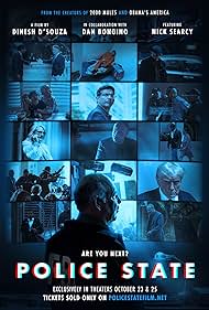 watch-Police State (2023)