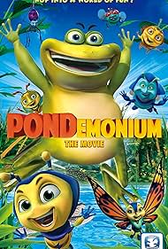 watch-Pondemonium (2017)
