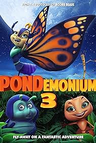 watch-Pondemonium 3 (2018)