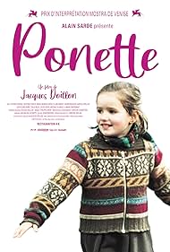 watch-Ponette (1997)