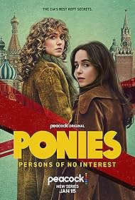 watch-PONIES (2026)