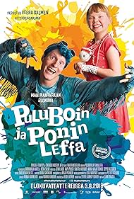 watch-Pony and Birdboy (2018)