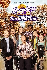 watch-Ponysitters Club: Fun at the Fair (2017)