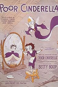 watch-Poor Cinderella (1934)
