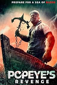 watch-Popeye's Revenge (2025)