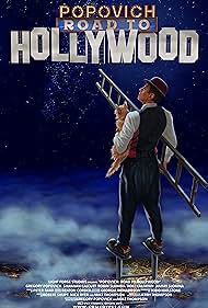 watch-Popovich: Road to Hollywood (2021)