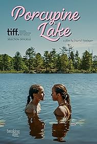 watch-Porcupine Lake (2017)