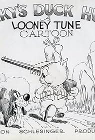 watch-Porky's Duck Hunt (1937)