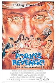 watch-Porky's Revenge (1985)