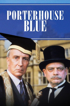 watch-Porterhouse Blue (1987)