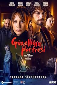 watch-Portrait of a Beauty (2019)