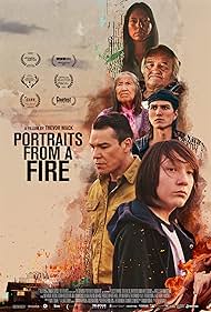 watch-Portraits from a Fire (2021)