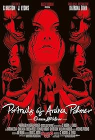 watch-Portraits of Andrea Palmer (2018)