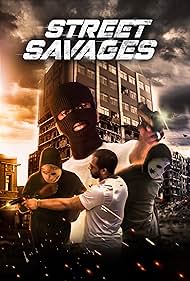 watch-Posibilidades AKA Street Savages (2020)
