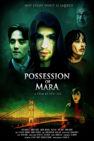 watch-Possession of Mara (2025)