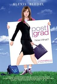 watch-Post Grad (2009)