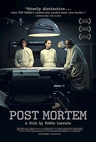 watch-Post Mortem (2012)