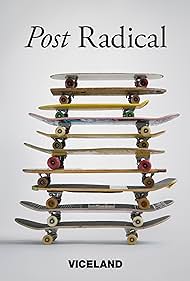 watch-Post Radical (2018)