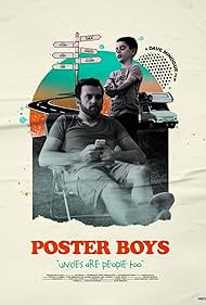 watch-Poster Boys (2021)