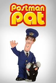 watch-Postman Pat (1981)