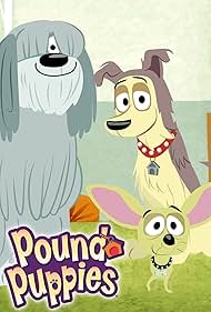 watch-Pound Puppies (2010) 2010