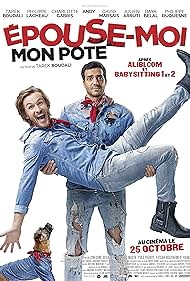 watch-Ã‰pouse-moi mon pote (2017)