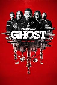 watch-Power Book II: Ghost (2020)