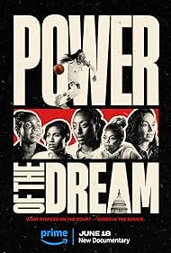 watch-Power of the Dream (2024)
