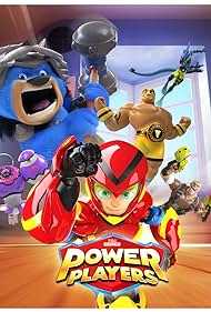 watch-Power Players (2019)