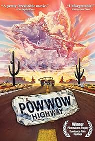 watch-Powwow Highway (1989)