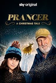 watch-Prancer: A Christmas Tale (2022)