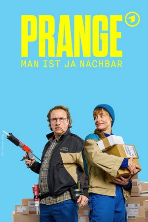 watch-Prange (2025)
