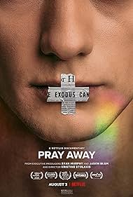 watch-Pray Away (2021)