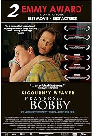 watch-Prayers for Bobby (2009)