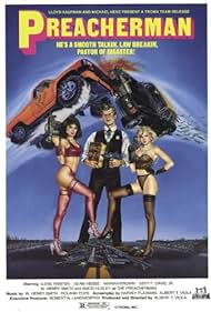 watch-Preacherman (1971)