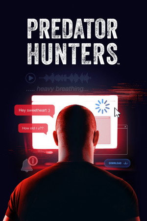 watch-Predator Hunters (TV Series 2026– ) 2026