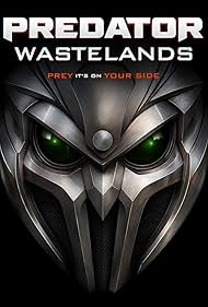 watch-Predator: Wastelands (2025)