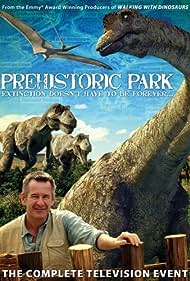 watch-Prehistoric Park (2006)
