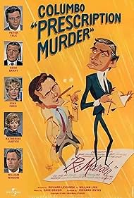watch-Prescription: Murder (1968)
