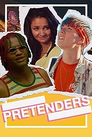 watch-Pretenders (2021)