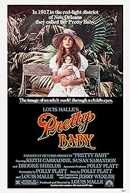 watch-Pretty Baby (1978)
